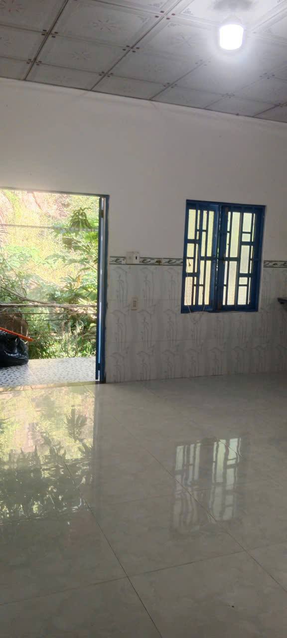 Nhà cho thuê tại Vĩnh Ngọc, Nha Trang 35m² chỉ 1.5 triệu/tháng - Tiện nghi đầy đủ