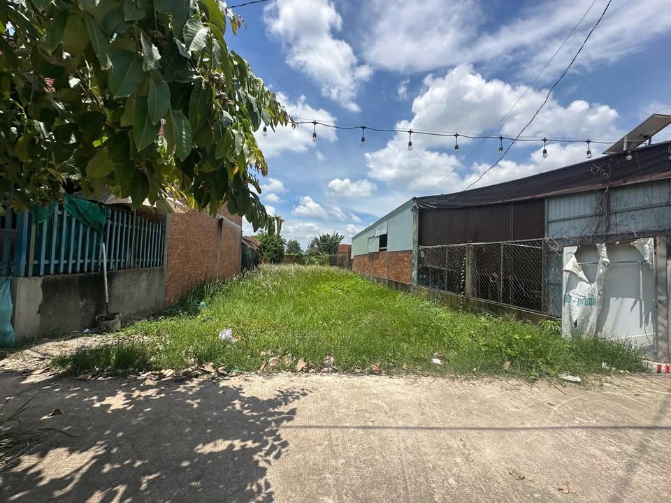 Đất mặt tiền Nhựa Gò Hưu, xã Mỹ Hạnh, 360m² giá 6.4 tỷ - Đầu tư sinh lời ngay!