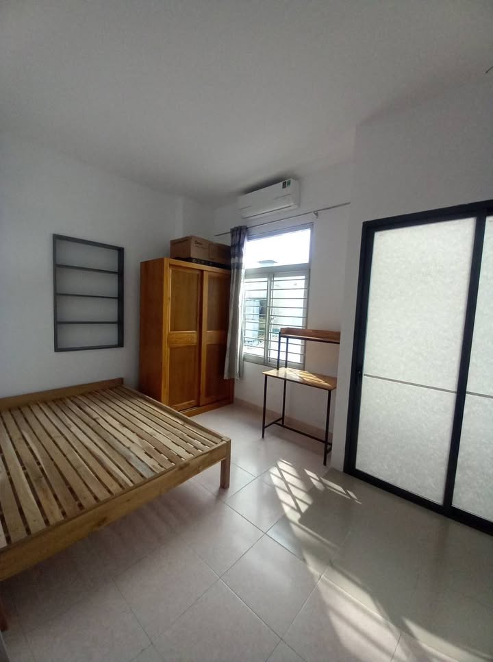 Phòng trọ nữ cho thuê tại Đống Đa, Đà Nẵng - Giá chỉ 2.2 triệu/tháng!