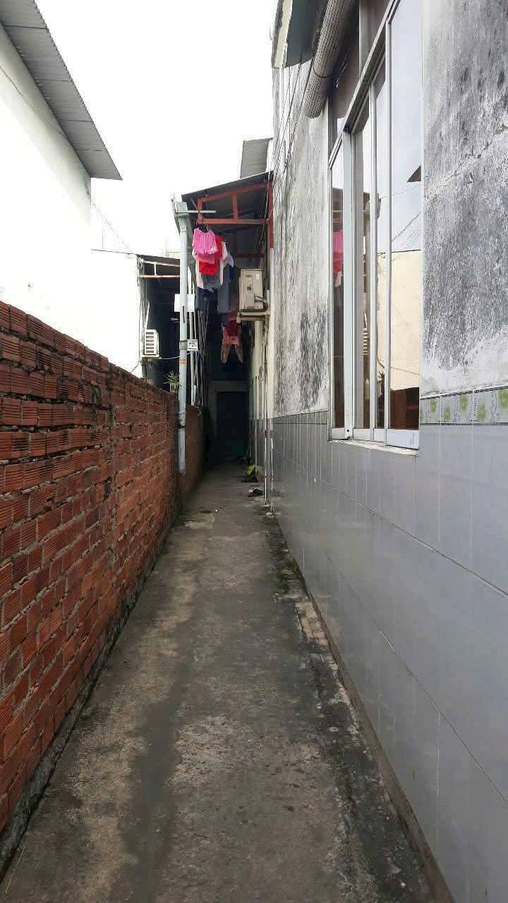 Nhà cấp 4 4 phòng ngủ tại KP 5 Long Bình, Biên Hòa - Giá chỉ 2.35 tỷ!