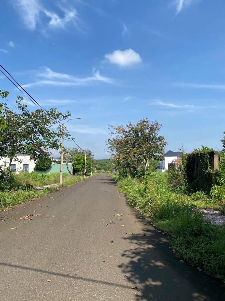 Đất nền KDC Cao Su Đồng Phú, Tân Phú 210m² giá 1.4 tỷ - Đầu tư sinh lời cao!