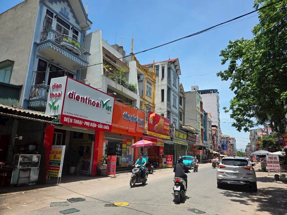 Đất chính chủ Đại Thượng, Tiên Du 71.3m² giá 2 tỷ - Đầu tư sinh lời tuyệt vời!