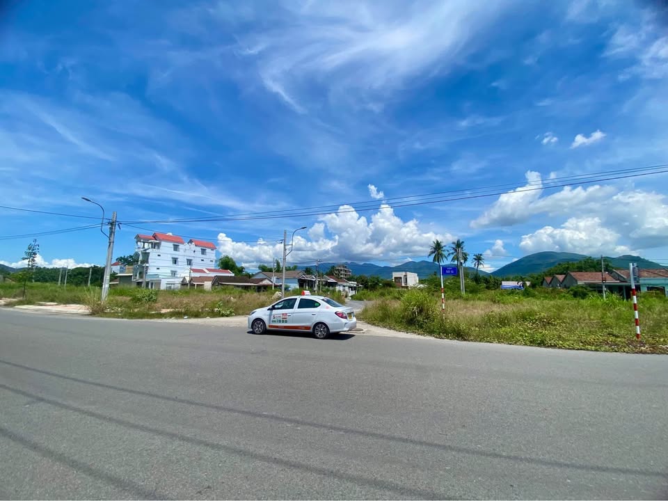 Lô đất thổ cư Phú Ân Nam 2, Diên Khánh 84m² giá 1.55 tỷ - Cơ hội đầu tư hấp dẫn!