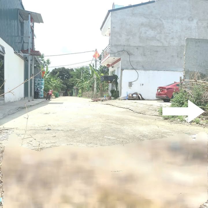 Lô đất 88m² xã Lam Sơn, Ngọc Lặc chỉ 700 triệu - Đầy đủ tiện ích sống!