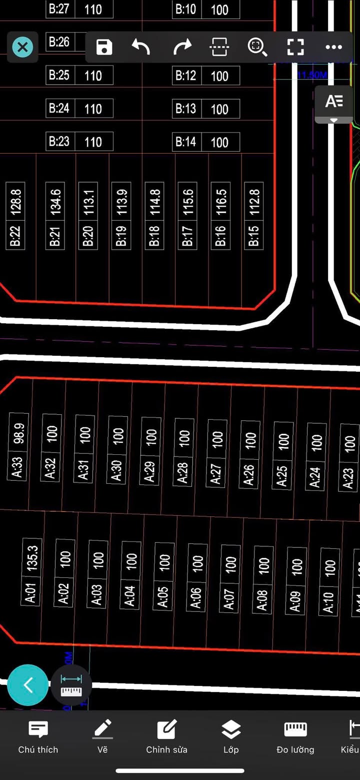 Đất nền Thọ Xuân Thanh Hóa 100m² giá chỉ 600 triệu - Cơ hội đầu tư hấp dẫn!
