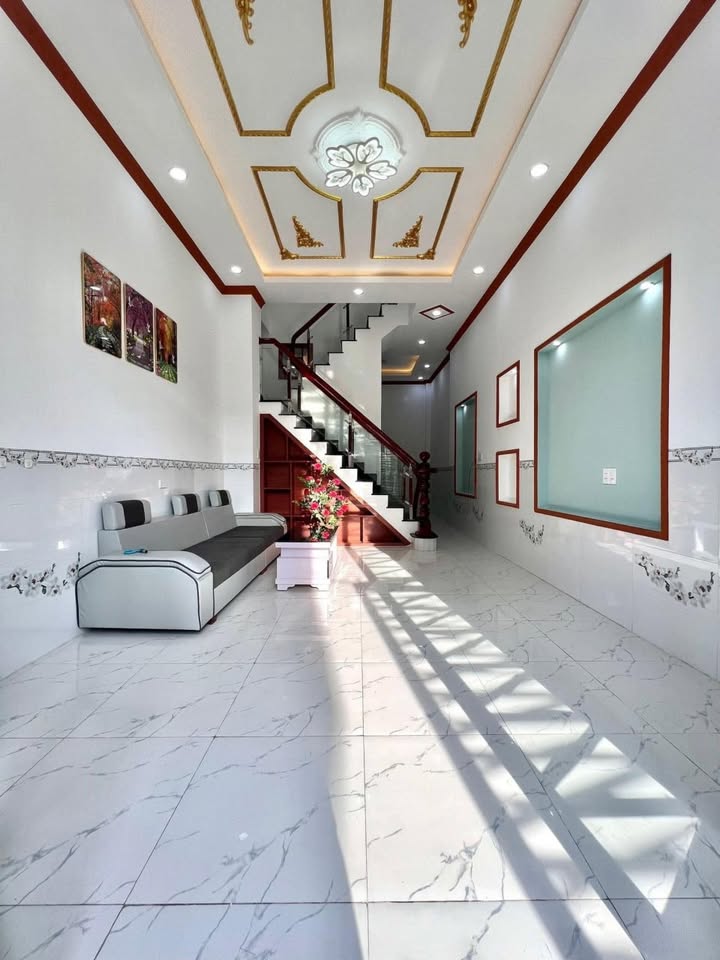 Nhà riêng Trấn Biên 115m² giá 910 triệu - Cơ hội đầu tư sinh lời!