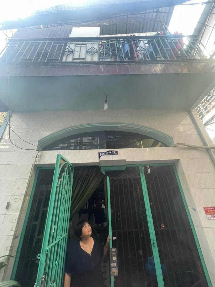 Nhà phố Tân Bình 40m² giá thỏa thuận - Chính chủ, sẵn sàng công chứng!