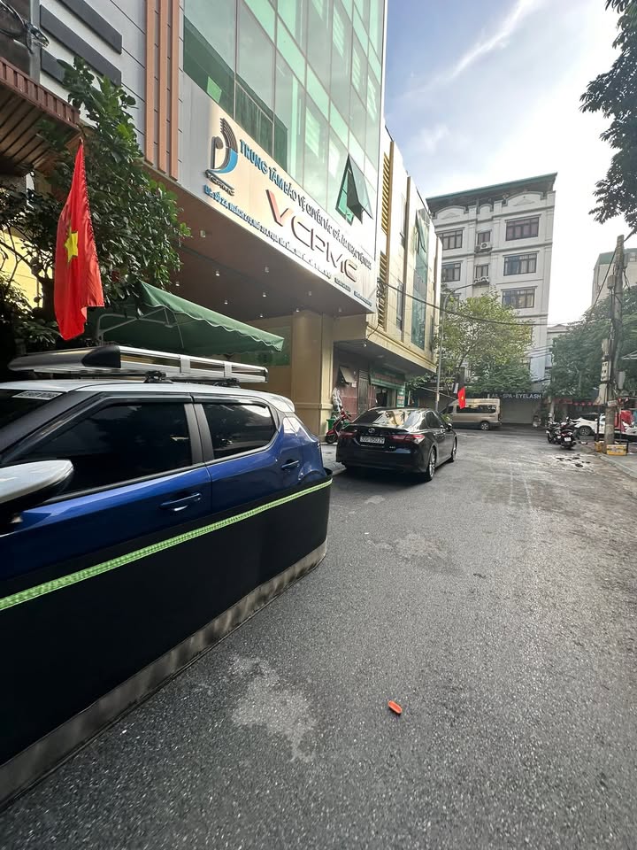 Đất nền Xuân Đỉnh 70m² giá 21 tỷ - Vị trí đắc địa không ngập nước!