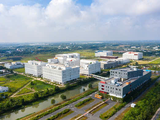 Đất thổ cư Bến Cát 150m² giá 2.3 tỷ - Sổ đỏ chính chủ, vị trí đắc địa!