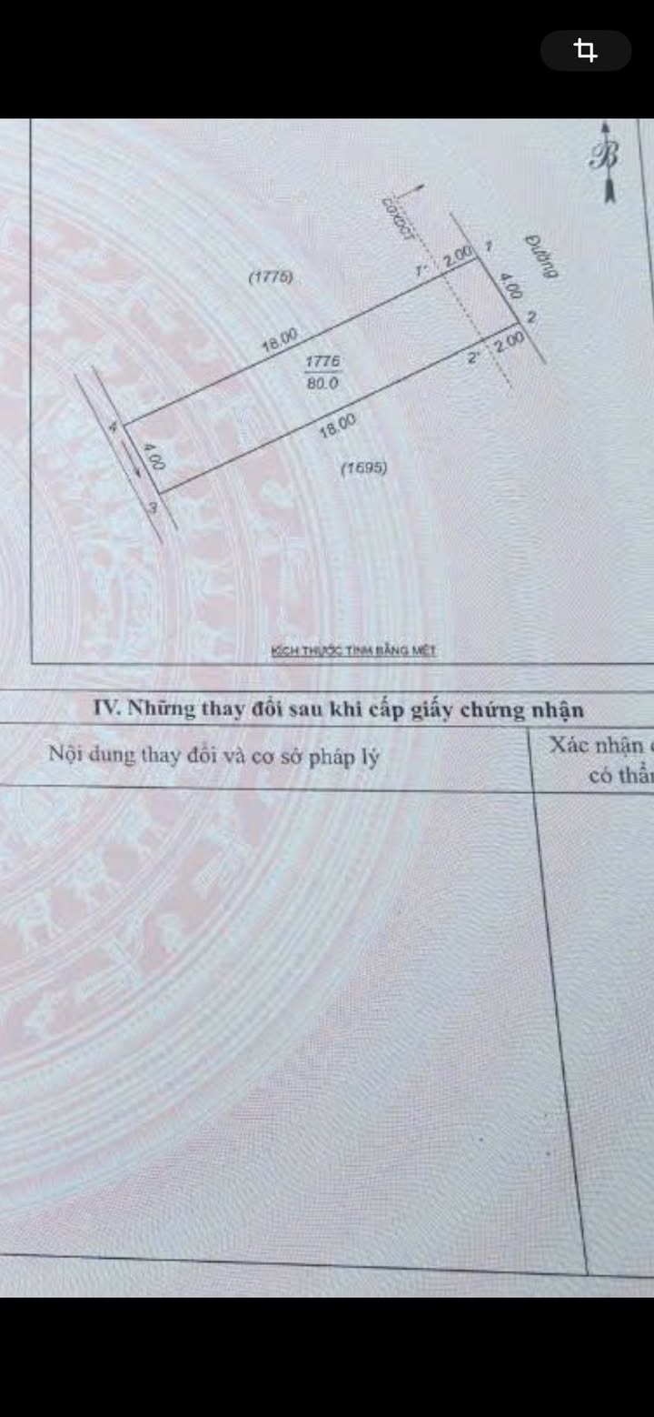 Đất đấu giá Hưng Đông 80m² giá 3 tỷ - Khu vực sầm uất gần chợ!