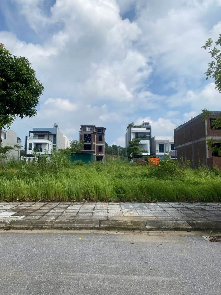 Biệt thự song lập Park Hill Thành Công 150m² giá 3.9 tỷ - Sổ đỏ chính chủ, hướng Nam