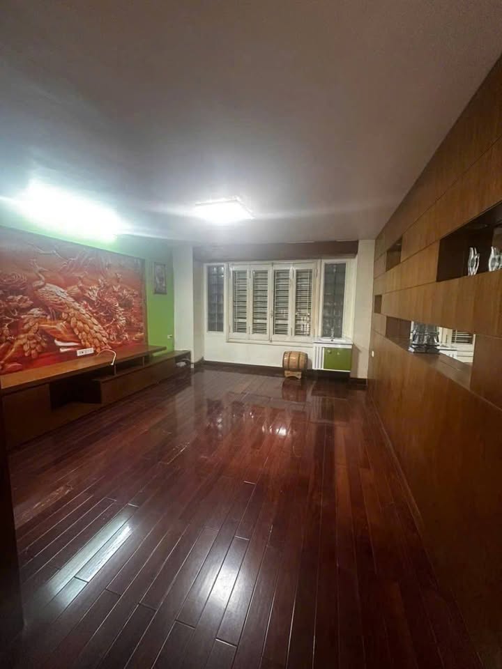 Nhà phố KĐT Đại Kim Hoàng Mai 56m² giá 18 tỷ - Đẹp lung linh, có Gara ô tô!