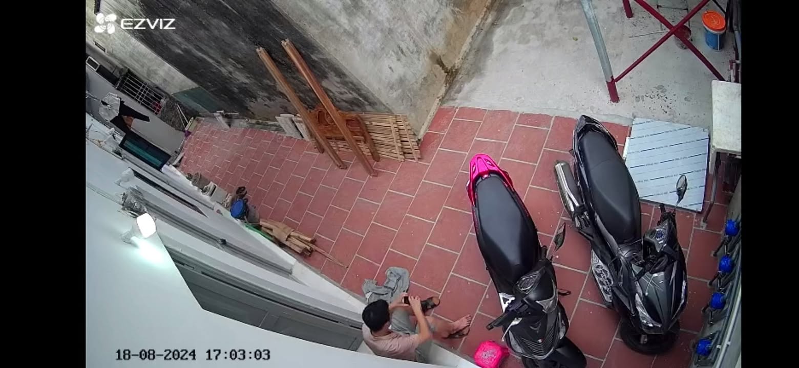 Phòng trọ Dương Nội Hà Đông 22m² giá chỉ 3 triệu - An ninh tốt, thoáng mát!