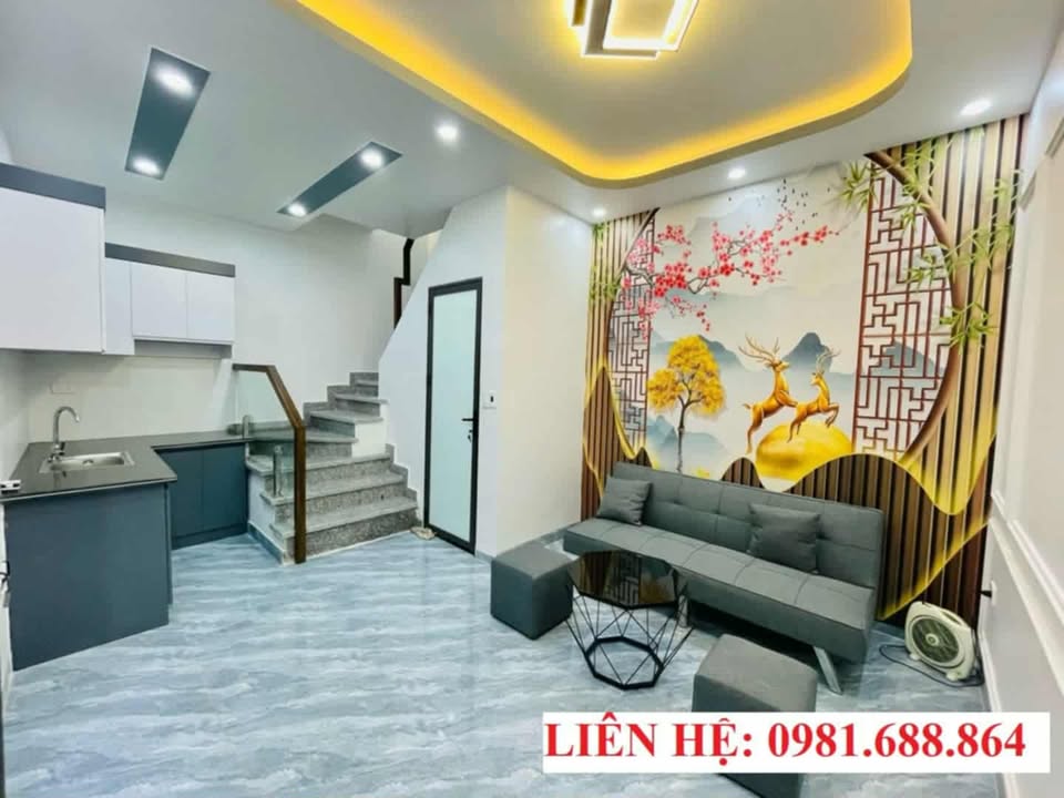 Nhà 2 tầng Chợ Hàng 25m² giá 869 triệu - Sẵn sàng ở ngay!