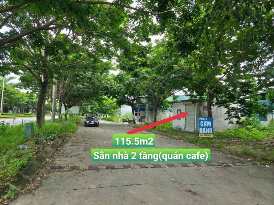 Nhà cấp 4 cho thuê tại KDT Phúc Sơn, Vĩnh Tường - Giá thỏa thuận hấp dẫn!