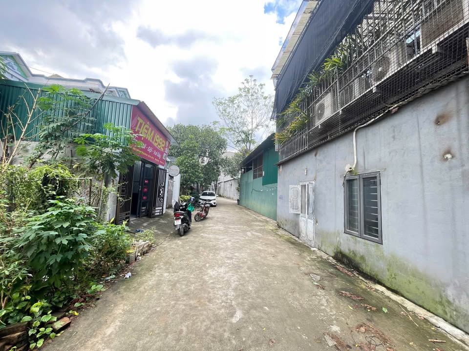 Đất nền đường Nguyễn Du, phường Dữu Lâu, 122m² chỉ 3 tỷ - Cơ hội đầu tư hấp dẫn!