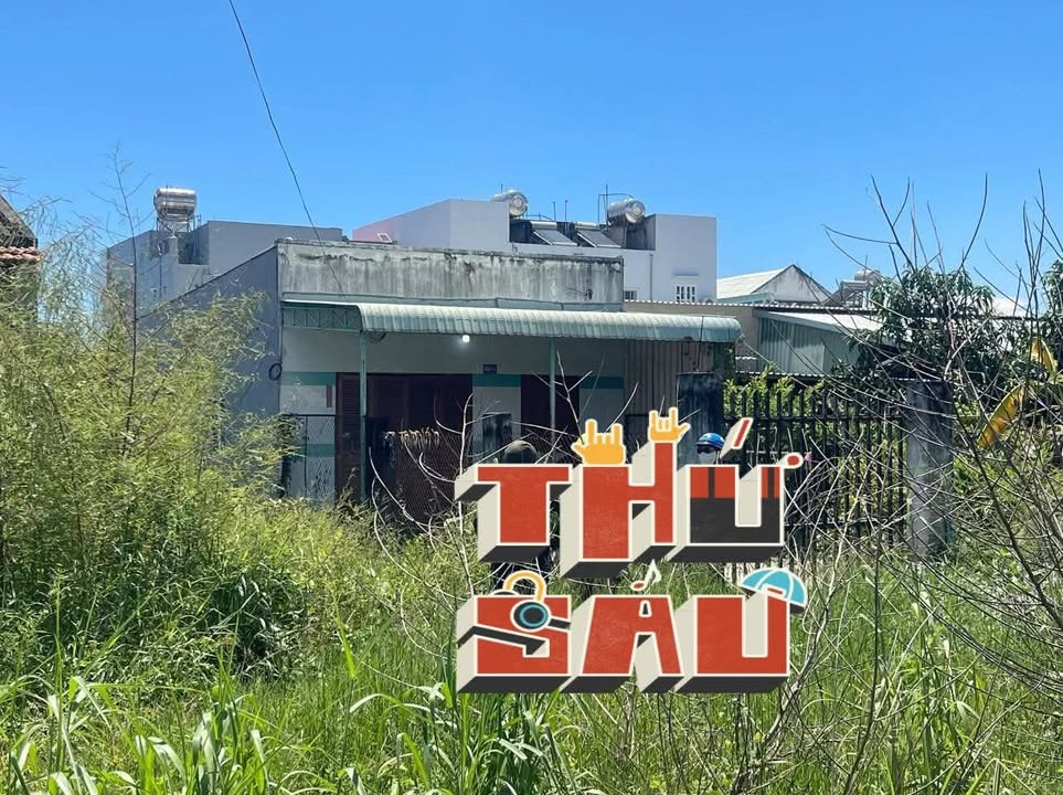 Đất nền tại Long Hải, Bà Rịa - Vũng Tàu 177m² chỉ 1.45 tỷ - Cơ hội đầu tư hấp dẫn!