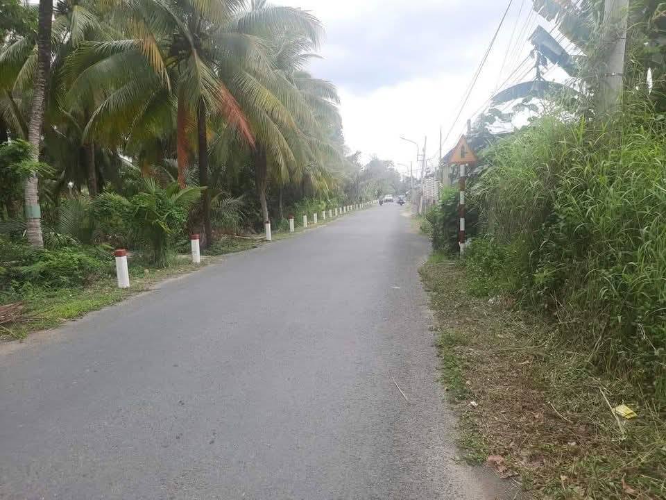 Đất mặt tiền đường 19/5, Nhơn Thạnh 161.8m² giá 1.65 tỷ - Kinh doanh sầm uất!