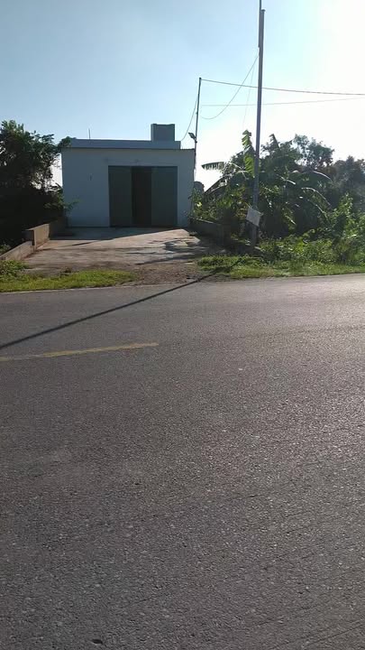 Đất nền đường QL37, Ý Yên, Nam Định 126m² giá 2 tỷ - Vị trí đẹp, đầu tư sinh lời!