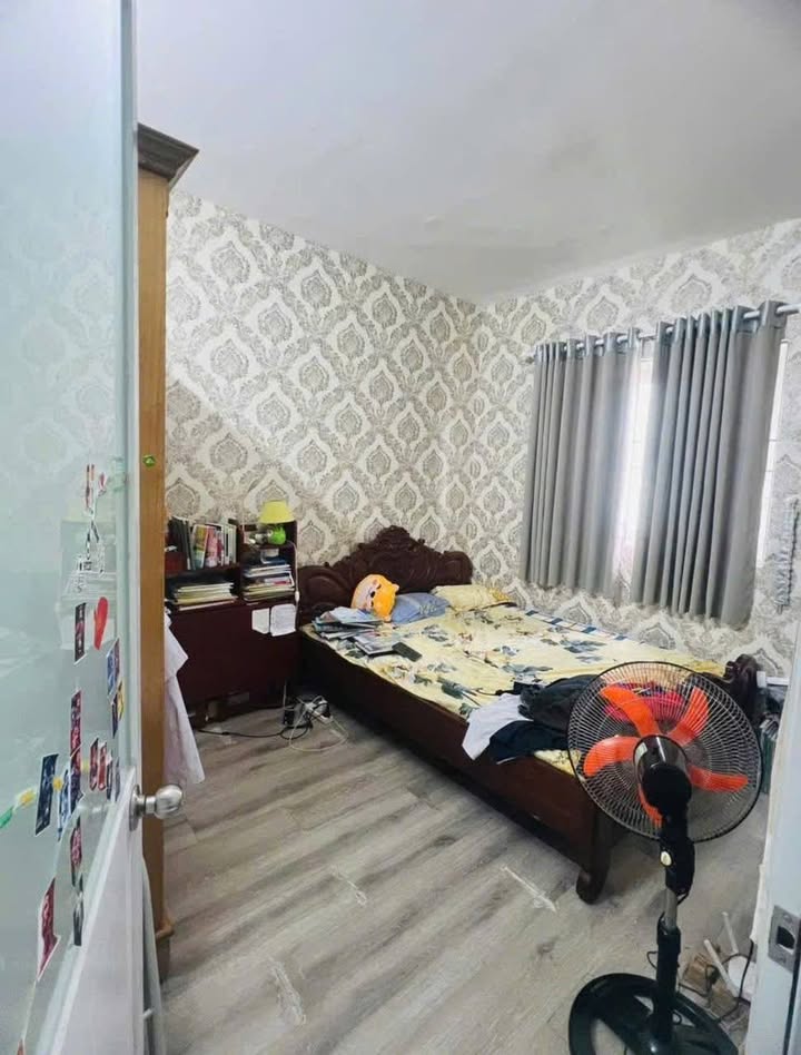 Căn hộ chung cư Nam Kỳ Khởi Nghĩa Vũng Tàu 64m² giá 2.45 tỷ - Nội thất mới, hướng Đông