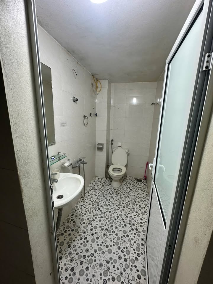 Nhà cho thuê tại ngõ 3 Phan Đình Giót, Hà Đông 52m² - Bàn giao ngay, giá chỉ 8 triệu!