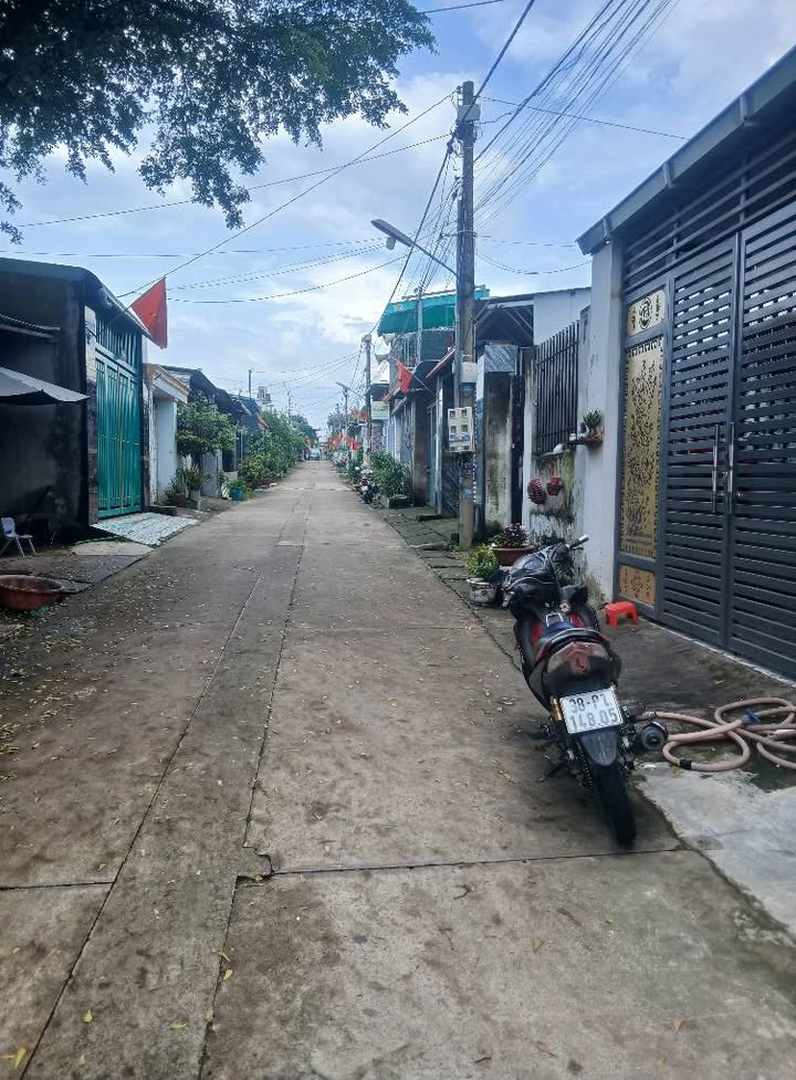 Nhà cấp 4 đẹp tại KP3A Trảng Dài, Biên Hòa 120m² giá 1.699 tỷ - Chính chủ bán gấp!