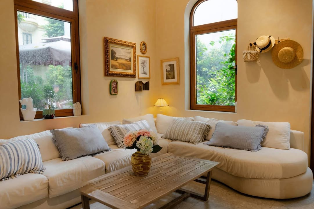 Căn hộ tập thể Trung Tự Đống Đa 60m² giá 4 tỷ - View mặt phố sầm uất!