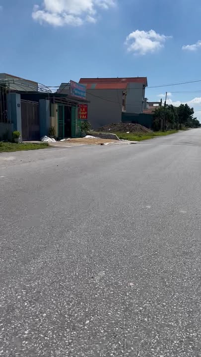 Đất nền kinh doanh tại Tỉnh lộ 527b, xã Nga Yên, Thanh Hóa - Giá chỉ 1.9 tỷ!