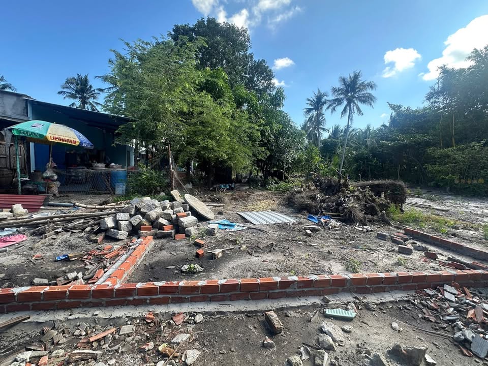 Đất nền trung tâm La Gi 131m² giá 850 triệu - Đầu tư sinh lời ngay!