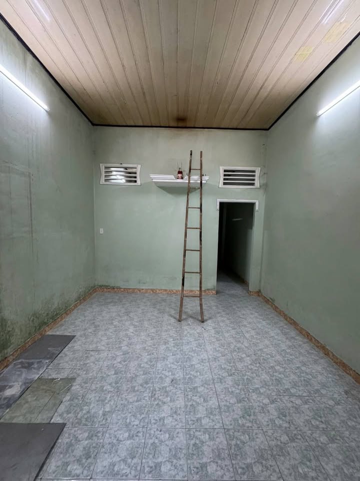Nhà cấp 4 xã Bà Điểm, Hóc Môn 86m² giá 3,8 tỷ - Gần chợ đầu mối Hóc Môn!