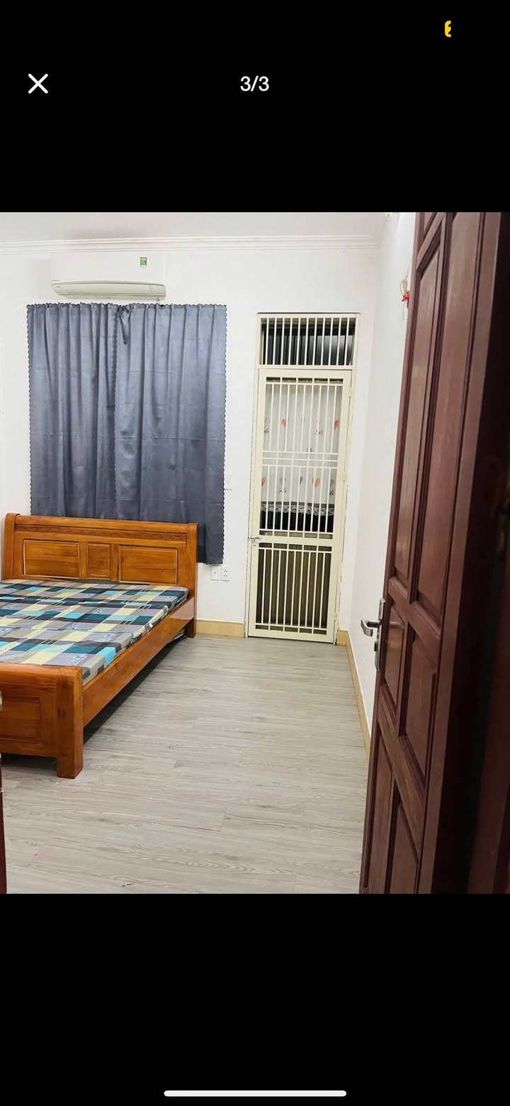 Căn hộ chung cư Quang Minh Bắc Giang 2PN giá 4.8 triệu - Sẵn sàng vào ở!