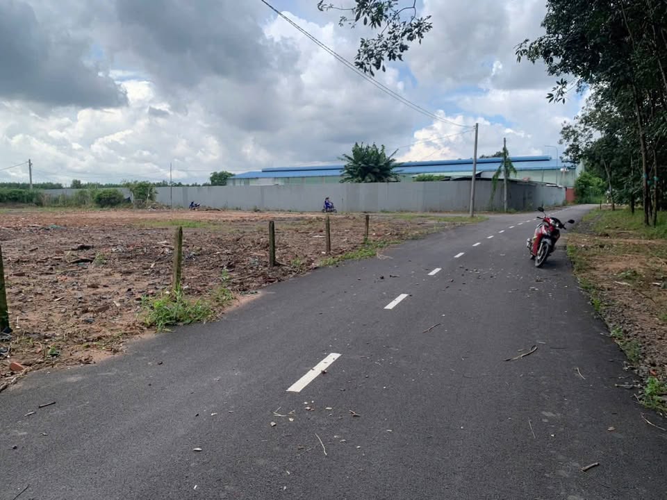 Đất nền An Viễn, Trảng Bom 150m² giá 950 triệu - Tiềm năng đầu tư lớn!