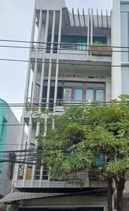 Bán Nhà FrontHouse 4 Tầng Phường Hải Cảng, 24m² chỉ 2.7 Tỷ - Gần Chợ, Trường Học!