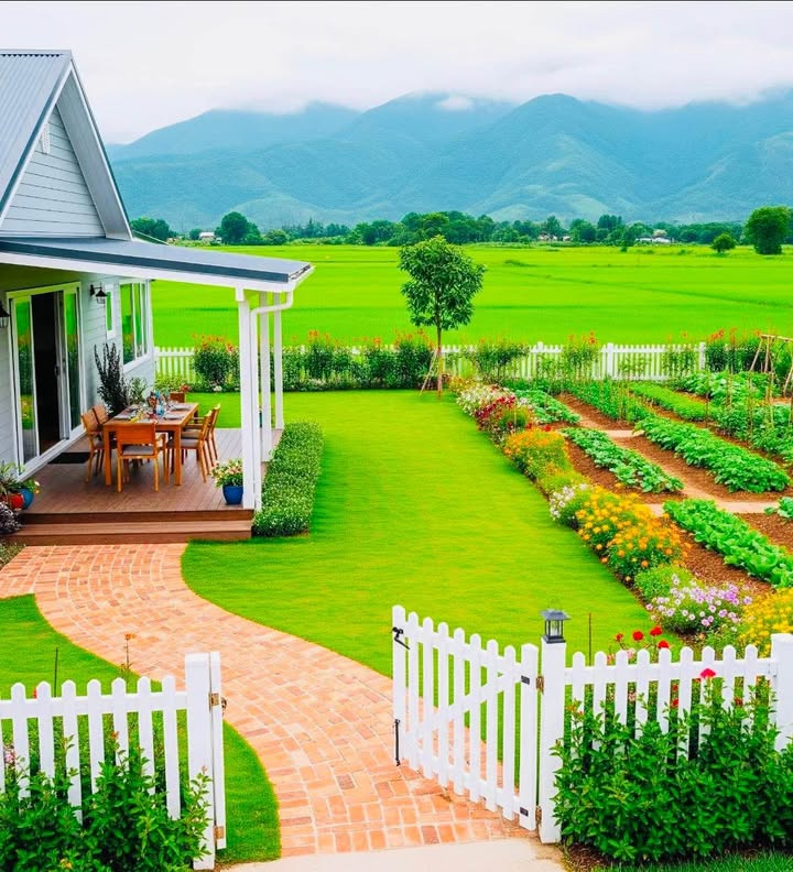 Nhà cấp 4 Tuy Phước 80m² giá 2.3 tỷ - View công viên tuyệt đẹp!