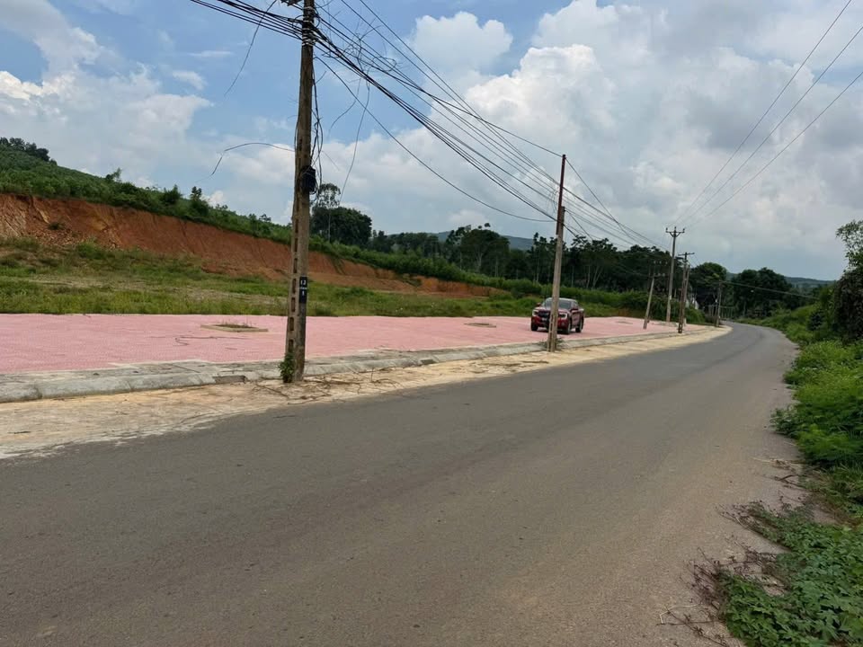 Đất nền Cẩm Tân 240m² giá chỉ 240 triệu - Cơ hội đầu tư sinh lời!