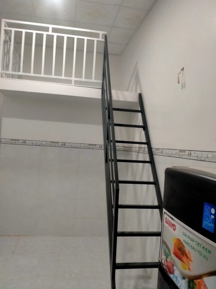 Phòng cho thuê tại 778 Thống Nhất, Tân An - Giá chỉ 1.7 triệu/tháng!