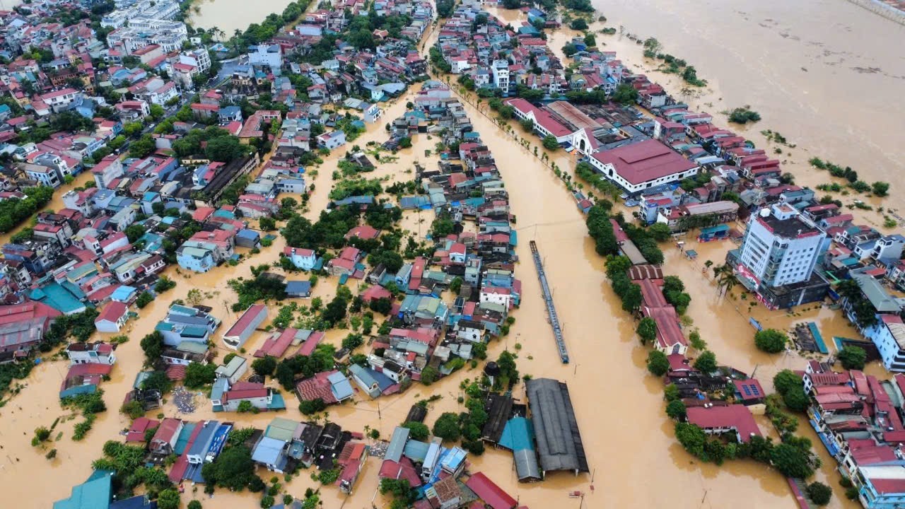 Nhà gác lửng Đặng Dung Yên Bái 48m² giá 1 tỷ - Sẵn sàng ở ngay!