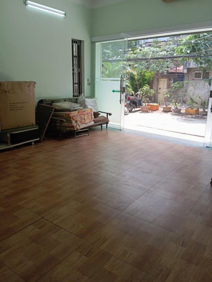 Mặt bằng cho thuê 70m² tại Vĩnh Tuy, Hai Bà Trưng - Giá chỉ 8 triệu/tháng