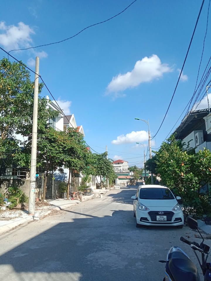 Đất nền khu đô thị Thanh Sơn, Phủ Lý 99m² giá 2.3 tỷ - Cơ hội đầu tư tốt!