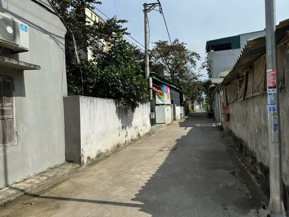 Đất nền lô góc 2 mặt tiền tại Đông Hải 70m² giá 2.6 tỷ - Tiềm năng tăng giá cao!