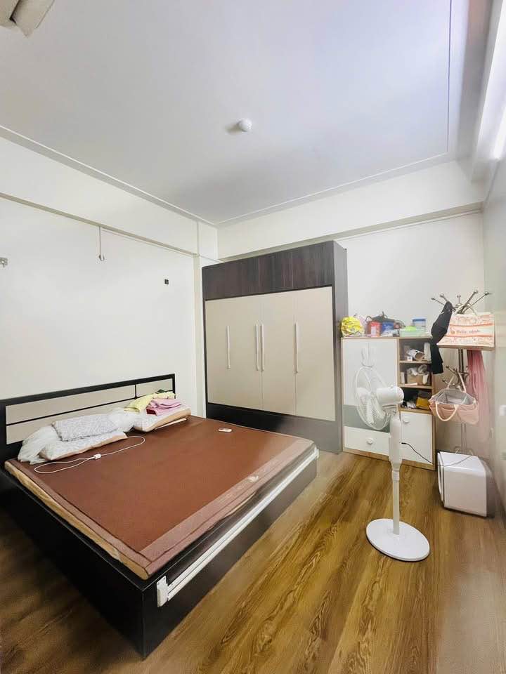 Căn hộ chung cư Đông Vệ 65m² giá thỏa thuận - Sổ đỏ chính chủ tháng 1/2026!