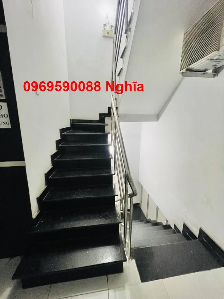 Căn hộ dịch vụ Tân Hương, Tân Phú 170m² giá 155 triệu/tháng - Dòng tiền ổn định 155 triệu/tháng!