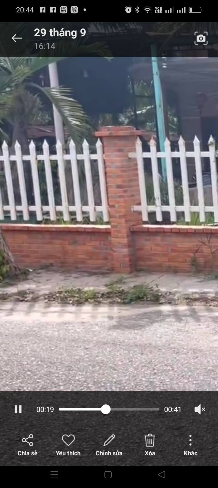 Đất mặt tiền Hồ Quang Cảnh, Mũi Né 153m² giá chỉ 1.4 tỷ - Cơ hội đầu tư tuyệt vời!