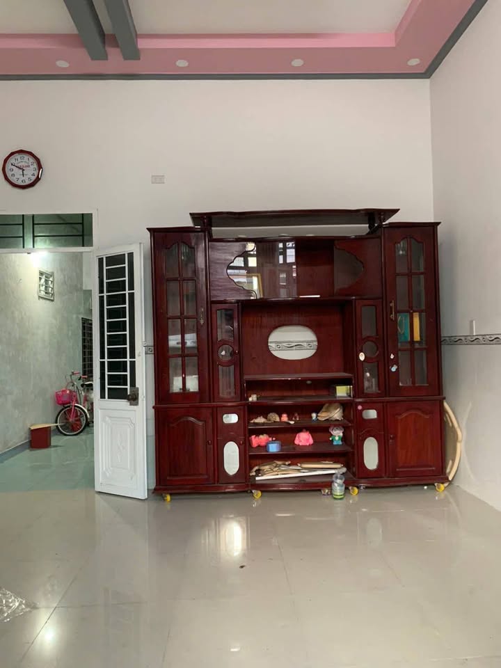 Nhà Phú Sơn Cam Phú 84m² giá 1.9 tỷ - Đường ô tô thông thoáng!