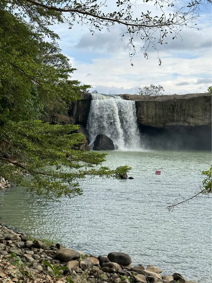 Đất nền 2 sào tại phường Tân Lập, Buôn Ma Thuột giá 1.55 tỷ - Sổ hồng riêng, cơ hội đầu tư tuyệt vời!