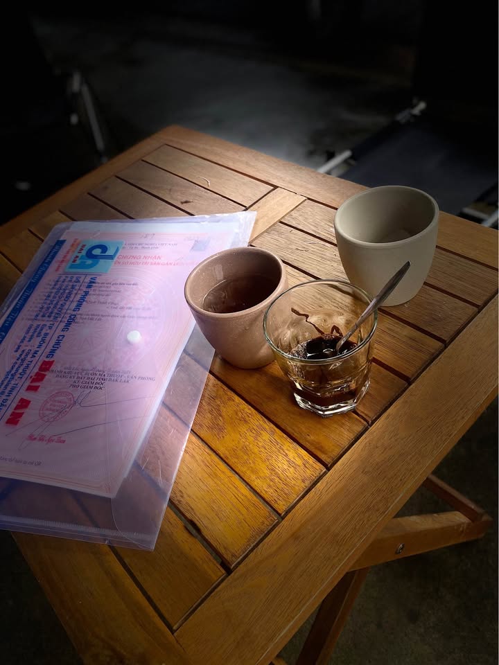 Đất nền chính chủ Hòa Thuận, Buôn Ma Thuột 300m² - Giá chỉ 1.9 tỷ, gần chợ và trường học!