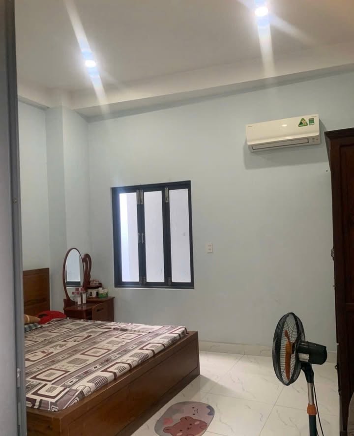 Nhà 3 tầng kiên cố tại Kiệt Dũng Sỹ, Đà Nẵng - Diện tích 52m², giá thỏa thuận!