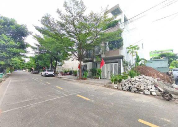 Đất nền đường Phan Triêm, Hòa Xuân, Đà Nẵng 100m² giá 5.29 tỷ - Đầu tư sinh lời ngay!