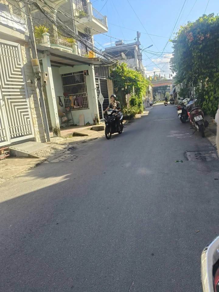 Nhà cấp 4 Đối diện Đại học Bách Khoa Đà Nẵng 127m² giá 3.2 tỷ - Vị trí kinh doanh đắc địa!