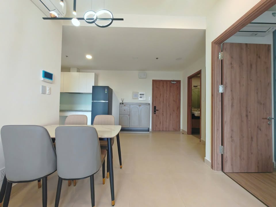 Căn hộ 2 phòng ngủ Chung cư The Glory Dĩ An 15 triệu/tháng - Dọn vào ở ngay!